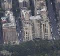  manhattan  -  upper west side  - normandy apartments normandy apartments -140 riverside drive 3